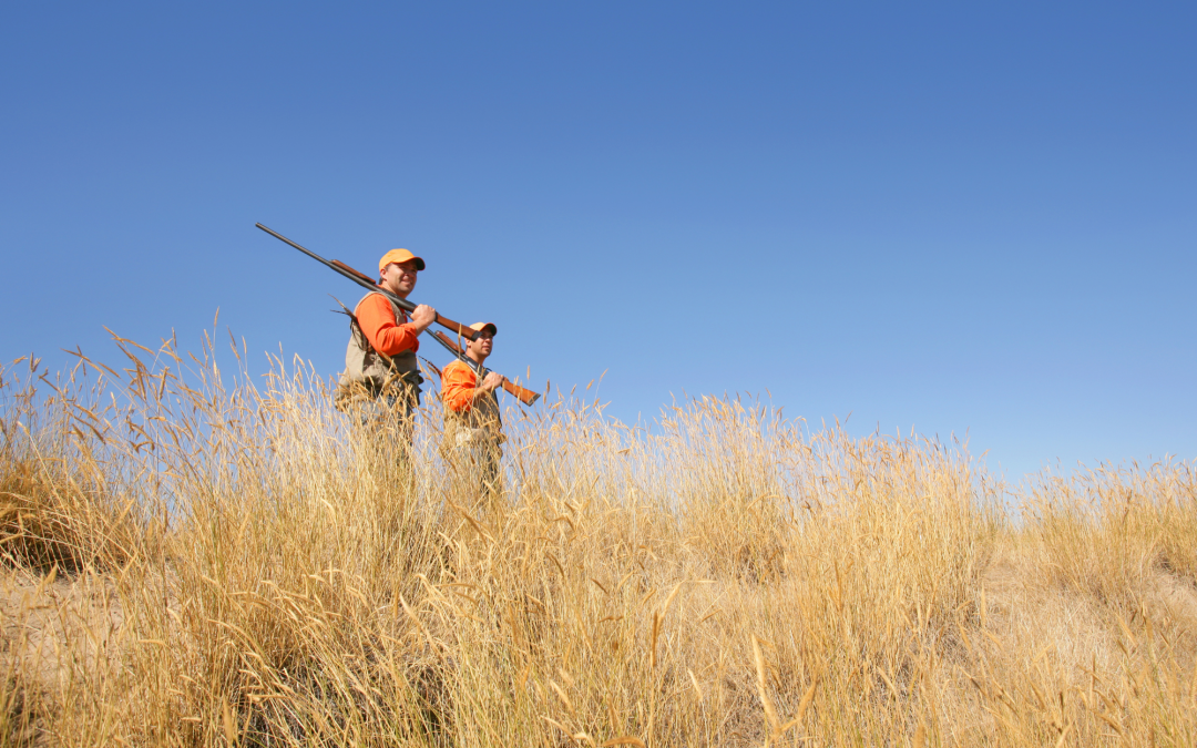Solo Hunts vs. Group Hunts: Weighing the Pros and Cons in the Field