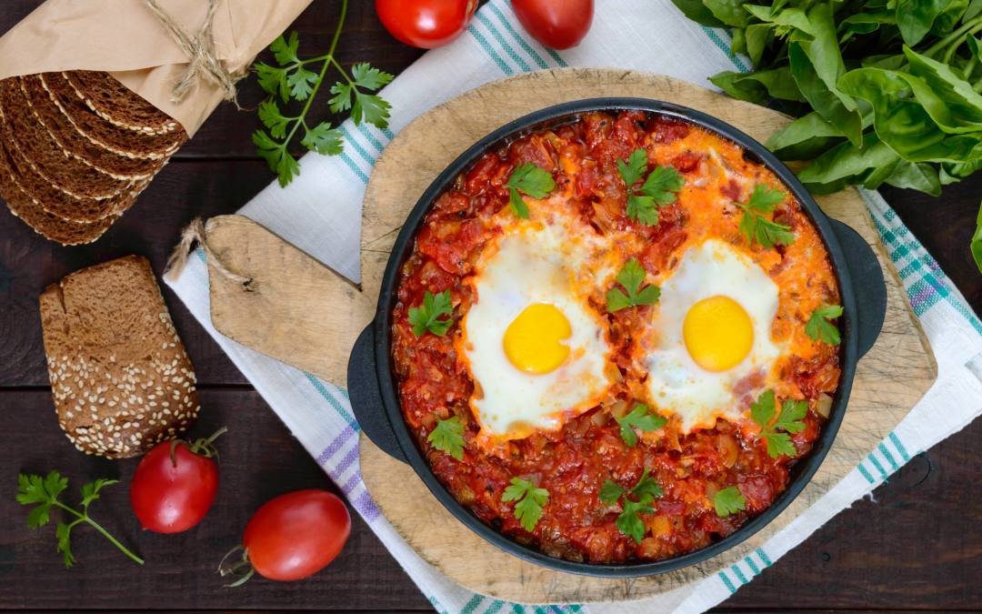 From Garden to Table: How to Grow and Cook with Your Own Tomatoes
