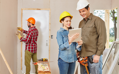 Transforming Old Spaces: A Contractor’s Approach to Functional Remodeling