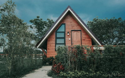 Tiny Space, Big Impact: Renovation Ideas for Small Homes