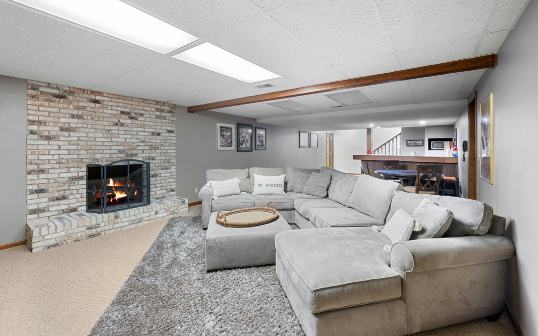 Smart Renovation Ideas for Underused Basement Spaces