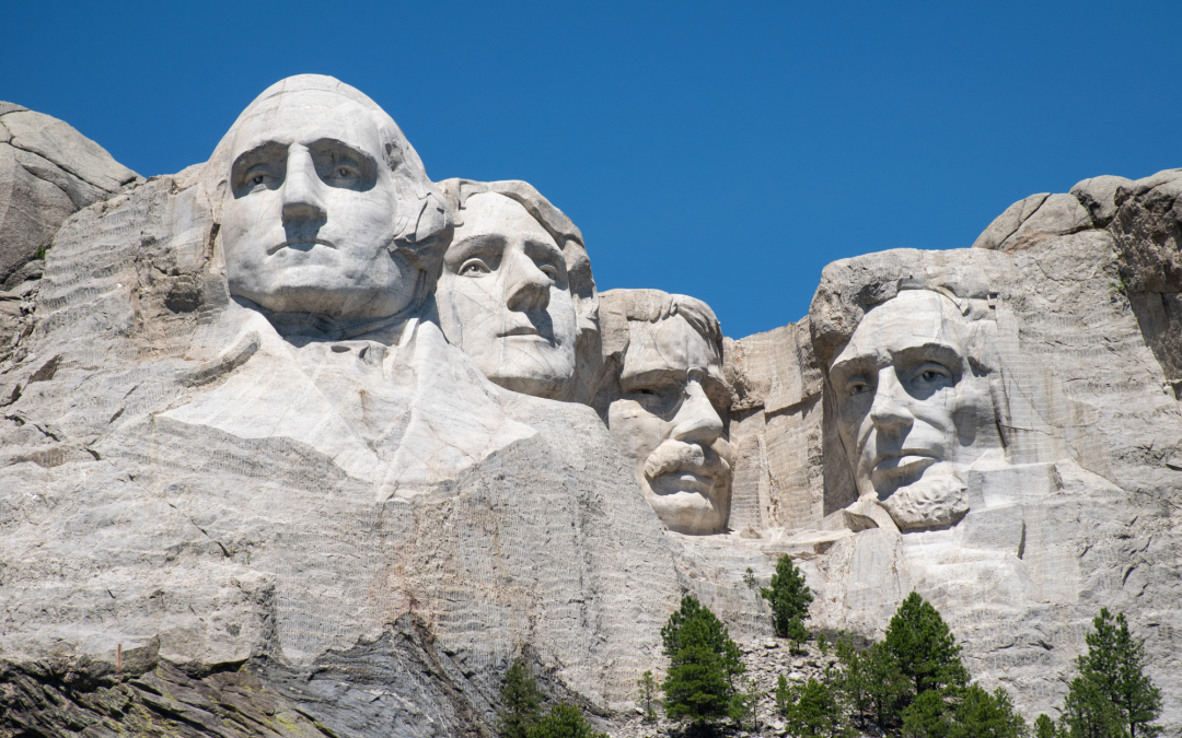 Discover the Dakotas: A Road Trip Through Natural Wonders and Historic Sites