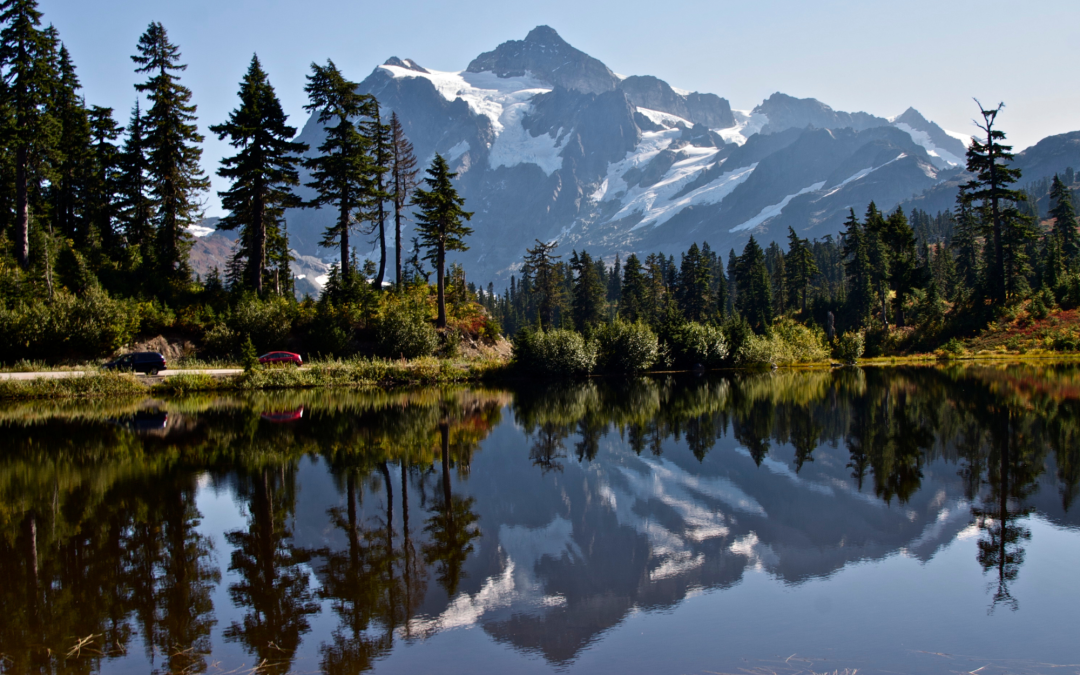 Escape the Crowds: Underrated Outdoor Destinations in the Pacific Northwest